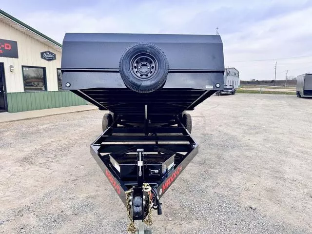new Tilt Trailers MAXX-D  for sale, in Poplar Bluff, MO Thumbnail 31