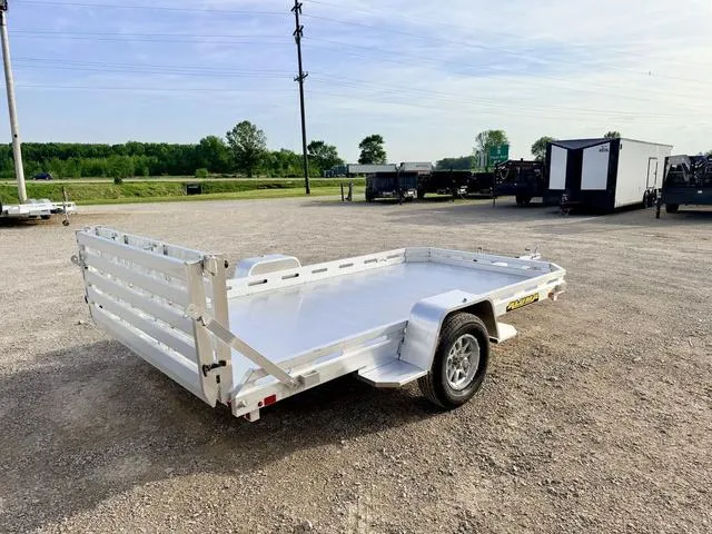 new Utility Trailers Aluma  for sale, in Poplar Bluff, MO Thumbnail 6