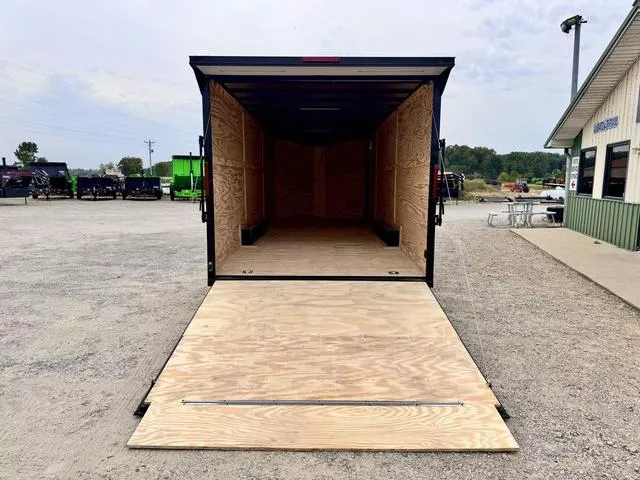 new Car Haulers / Racing Trailers J&A Trailers  for sale, in Poplar Bluff, MO Thumbnail 7