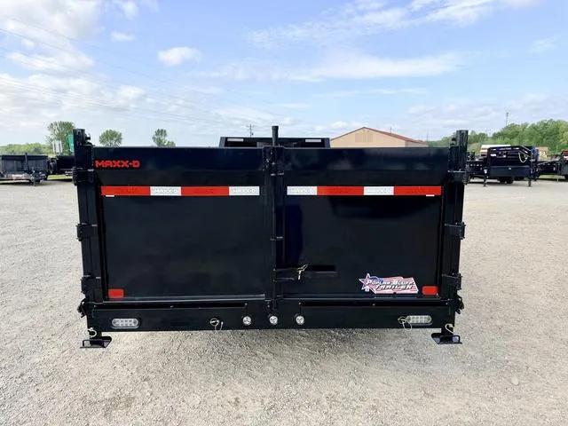 new Dump Trailers MAXX-D  for sale, in Poplar Bluff, MO Thumbnail 14