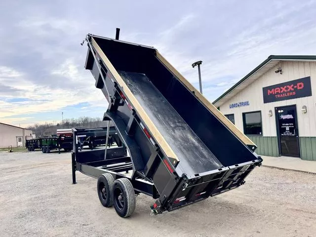 new Dump Trailers Diamond C Trailers  for sale, in Poplar Bluff, MO Thumbnail 9