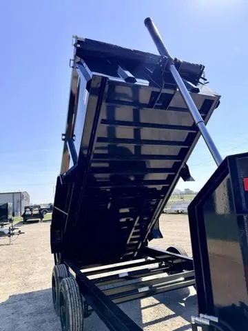 new Dump Trailers MAXX-D  for sale, in Poplar Bluff, MO Thumbnail 9
