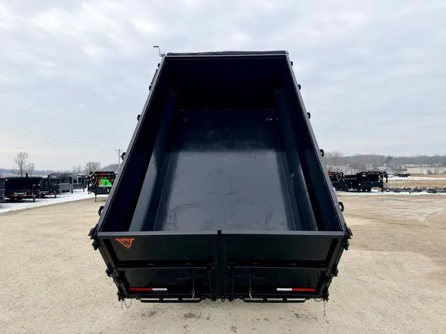 new Dump Trailers Texas Pride Trailers  for sale, in Poplar Bluff, MO Thumbnail 3