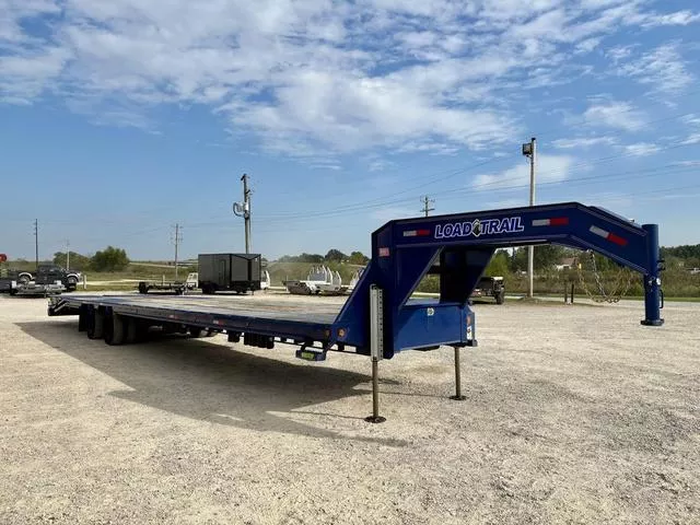 used Flat Decks Load Trail  for sale, in Poplar Bluff, MO Thumbnail 12