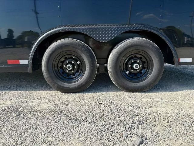 new Cargo (Enclosed) Trailers Arising  for sale, in Poplar Bluff, MO Thumbnail 17