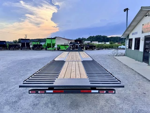 new Utility Trailers Diamond C Trailers  for sale, in Poplar Bluff, MO Thumbnail 9
