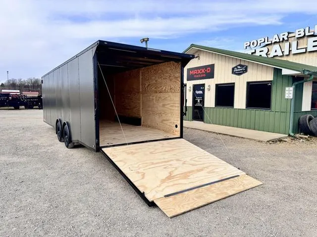 new Car Haulers / Racing Trailers J&A Trailers  for sale, in Poplar Bluff, MO Thumbnail 5