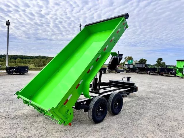 new Dump Trailers Load Trail  for sale, in Poplar Bluff, MO Thumbnail 4