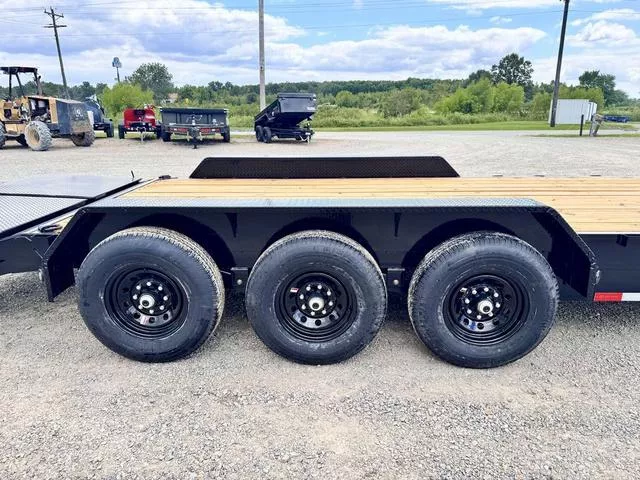 new Equipment / Flatbed Trailers Load Trail  for sale, in Poplar Bluff, MO Thumbnail 4