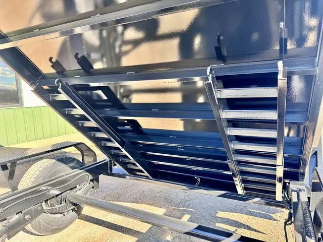 new Dump Trailers Texas Pride Trailers  for sale, in Poplar Bluff, MO Thumbnail 13