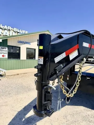 new Flat Decks MAXX-D  for sale, in Poplar Bluff, MO Thumbnail 3