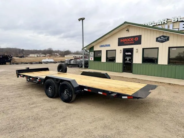 new Tilt Trailers Hillcrest Trailers  for sale, in Poplar Bluff, MO Thumbnail 16