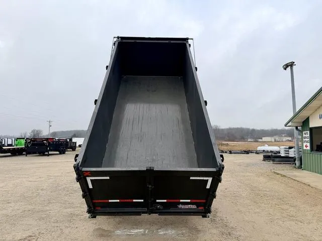 new Dump Trailers MAXX-D  for sale, in Poplar Bluff, MO Thumbnail 6