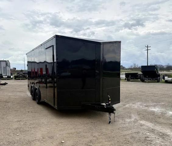 new Car Haulers / Racing Trailers J&A Trailers  for sale, in Poplar Bluff, MO Thumbnail 6