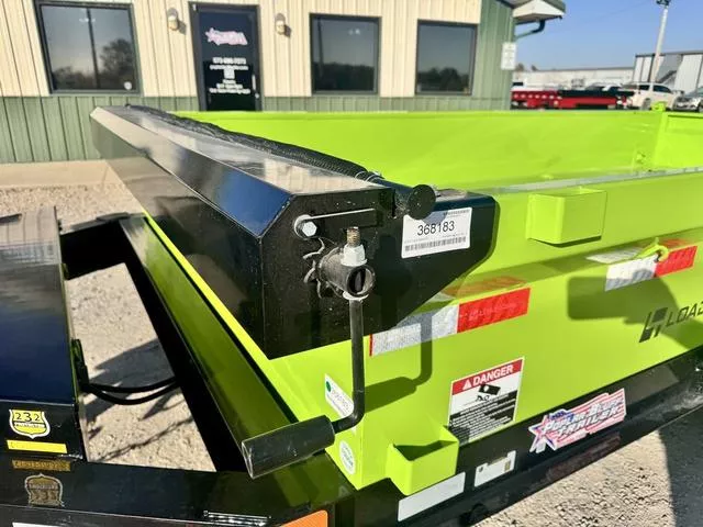 new Dump Trailers Load Trail  for sale, in Poplar Bluff, MO Thumbnail 3