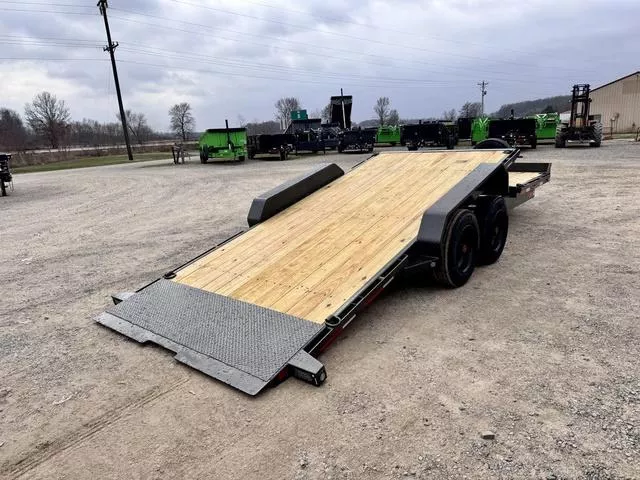 new Equipment / Flatbed Trailers MAXX-D  for sale, in Poplar Bluff, MO Thumbnail 8