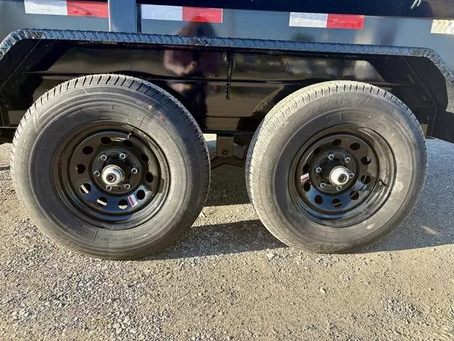 new Dump Trailers Load Trail  for sale, in Poplar Bluff, MO Thumbnail 21