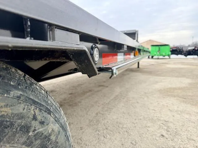 new Other Trailers MAXX-D  for sale, in Poplar Bluff, MO Thumbnail 19