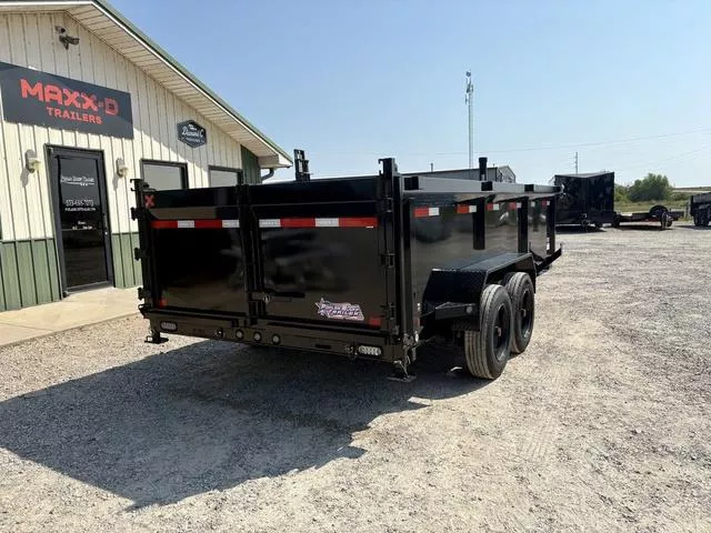new Dump Trailers MAXX-D  for sale, in Poplar Bluff, MO Thumbnail 23