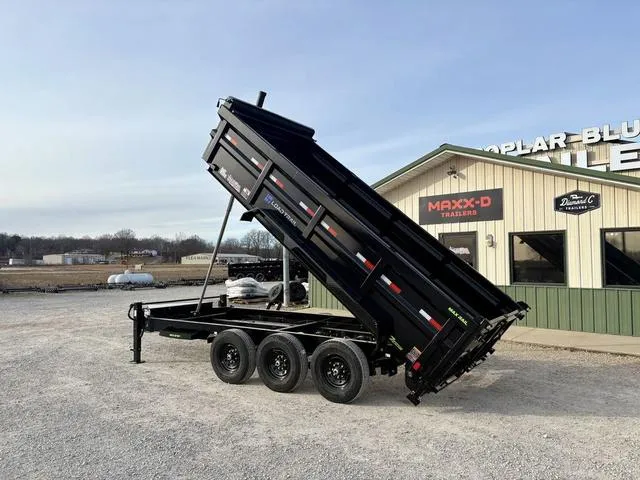 new Dump Trailers Load Trail  for sale, in Poplar Bluff, MO Thumbnail 3