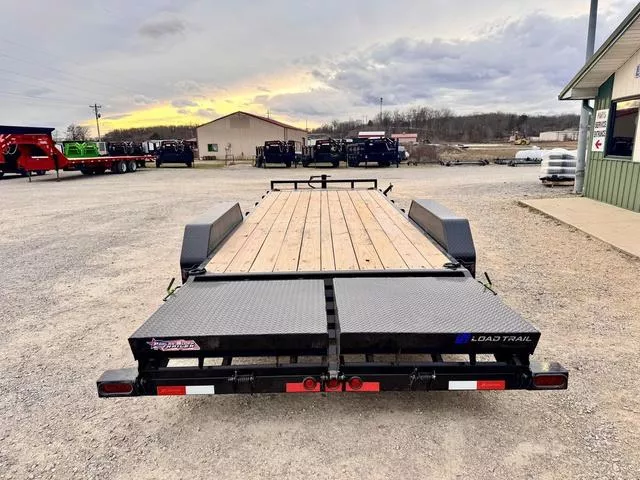 new Equipment / Flatbed Trailers Load Trail  for sale, in Poplar Bluff, MO Thumbnail 8