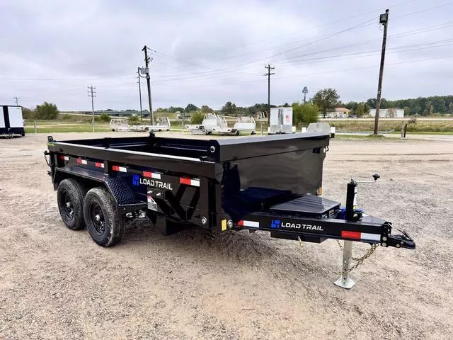new Dump Trailers Load Trail  for sale, in Poplar Bluff, MO Thumbnail 8