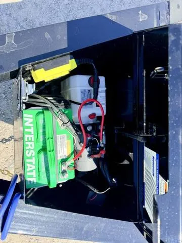 new Dump Trailers Load Trail  for sale, in Poplar Bluff, MO Thumbnail 23