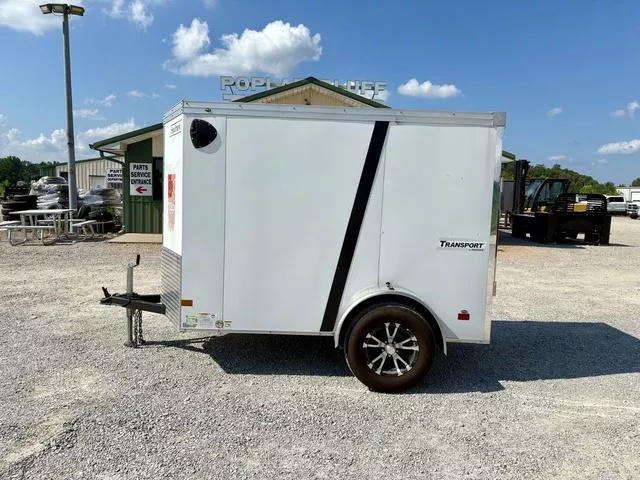 used Cargo (Enclosed) Trailers Other  for sale, in Poplar Bluff, MO Thumbnail 2