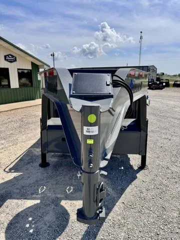 new Dump Trailers Diamond C Trailers  for sale, in Poplar Bluff, MO Thumbnail 20