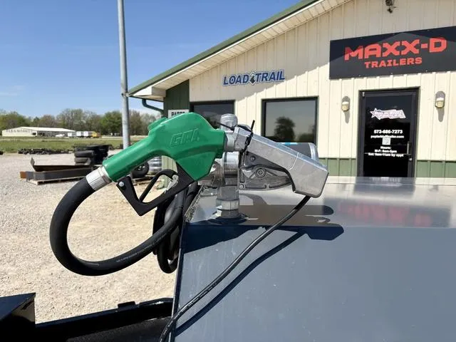 new Utility Trailers BCI Trailers  for sale, in Poplar Bluff, MO Thumbnail 13