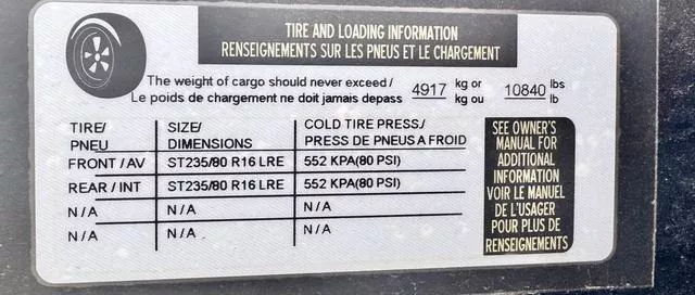 new Equipment / Flatbed Trailers Load Trail  for sale, in Poplar Bluff, MO Thumbnail 17