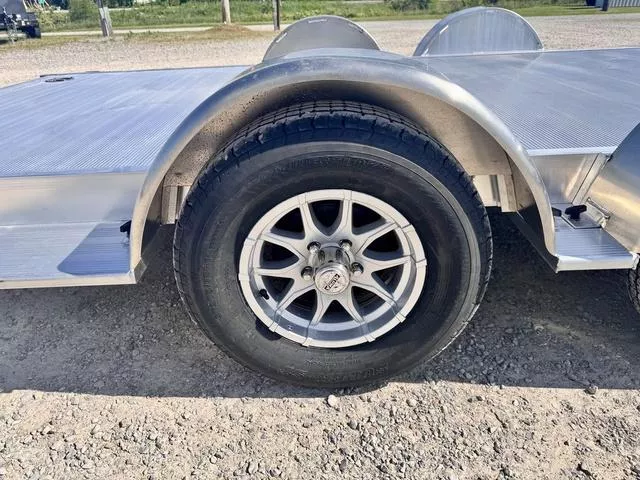 new Utility Trailers Aluma  for sale, in Poplar Bluff, MO Thumbnail 9