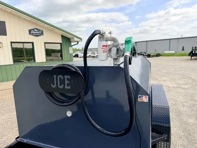 new Utility Trailers BCI Trailers  for sale, in Poplar Bluff, MO Thumbnail 3