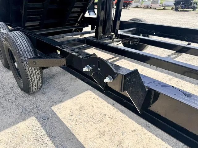 new Dump Trailers Load Trail  for sale, in Poplar Bluff, MO Thumbnail 20