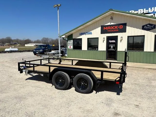 new Utility Trailers Load Trail  for sale, in Poplar Bluff, MO Thumbnail 4