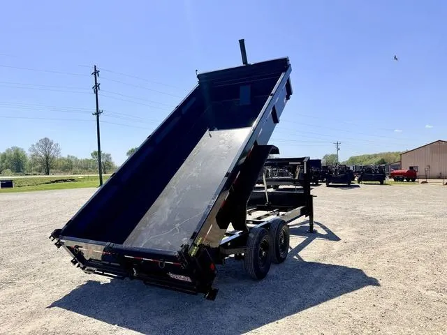 new Dump Trailers Load Trail  for sale, in Poplar Bluff, MO Thumbnail 7