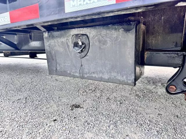 used Flat Decks MAXX-D  for sale, in Poplar Bluff, MO Thumbnail 20