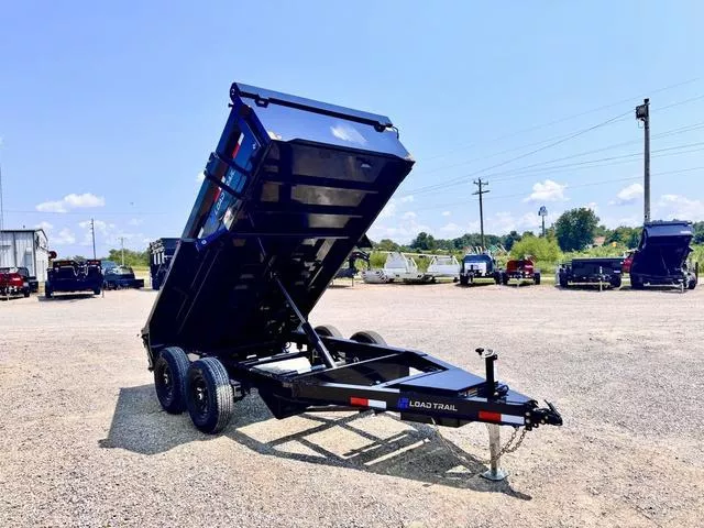 new Dump Trailers Load Trail  for sale, in Poplar Bluff, MO Thumbnail 3