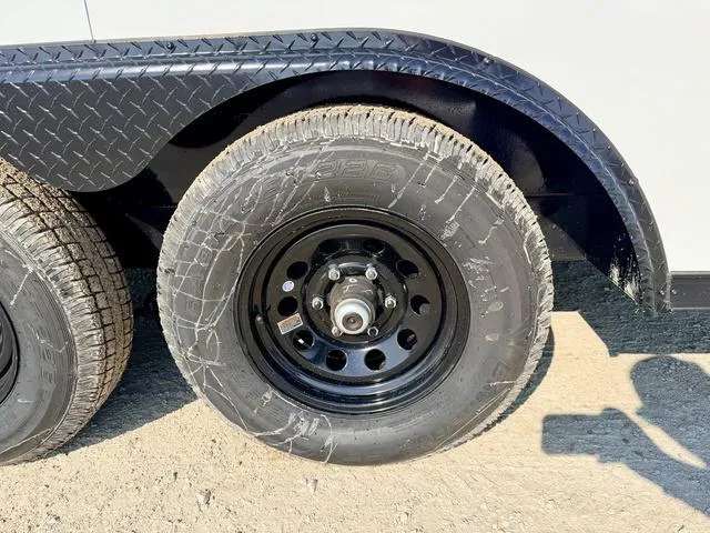 new Cargo (Enclosed) Trailers Anvil  for sale, in Poplar Bluff, MO Thumbnail 10