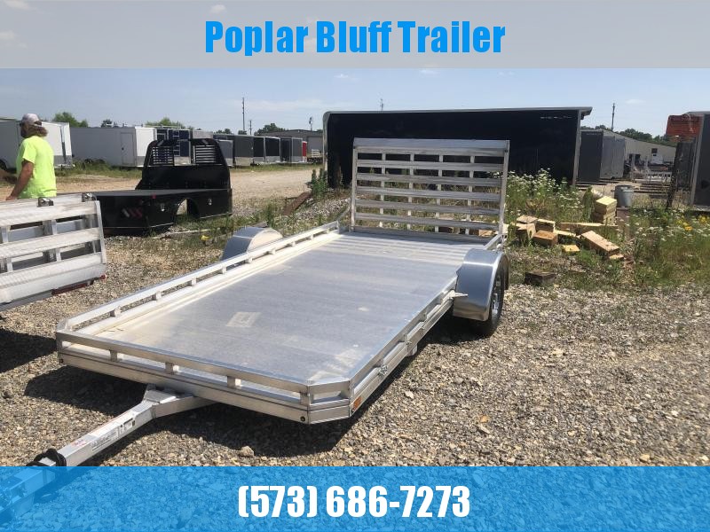 2022 CargoPro Trailers U6.5x12FA-2.0 Utility Trailer 2022 CargoPro Trailers U6.5x12FA-2.0 Utility Trailer