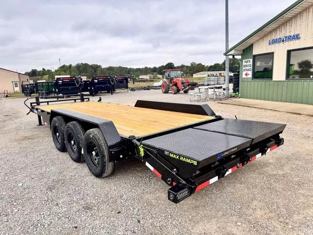 new Equipment / Flatbed Trailers Load Trail  for sale, in Poplar Bluff, MO Thumbnail 14