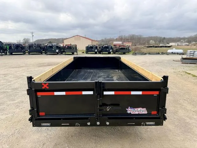 new Dump Trailers MAXX-D  for sale, in Poplar Bluff, MO Thumbnail 26