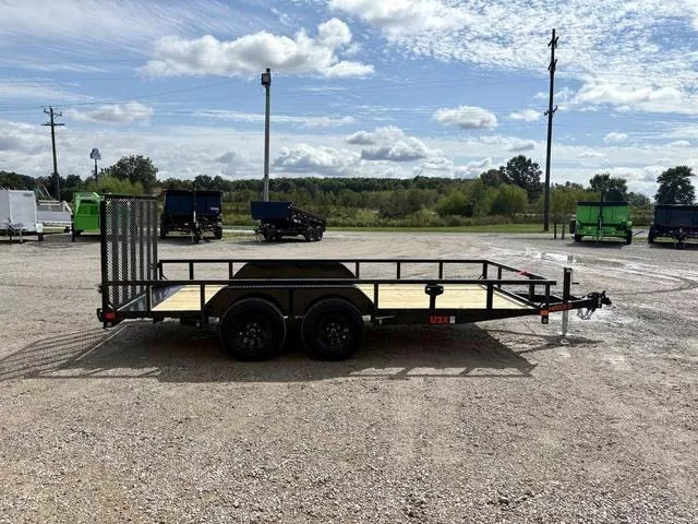 new Utility Trailers MAXX-D  for sale, in Poplar Bluff, MO Thumbnail 9