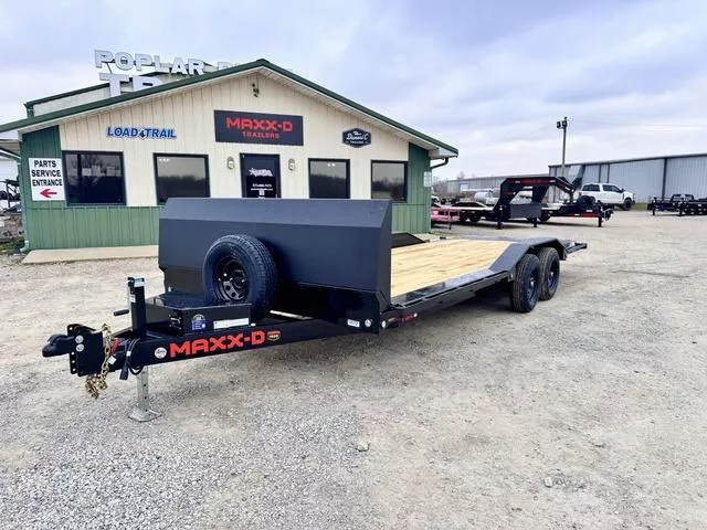 new Tilt Trailers MAXX-D  for sale, in Poplar Bluff, MO Thumbnail 19