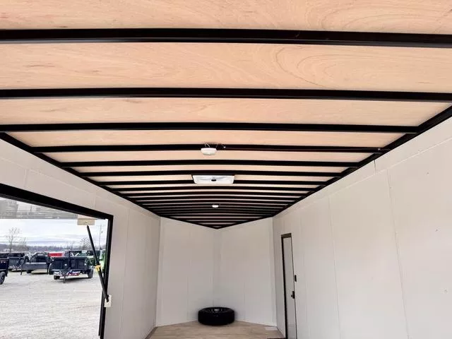 new Car Haulers / Racing Trailers United Trailers  for sale, in Poplar Bluff, MO Thumbnail 13