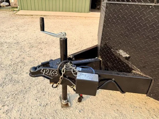 new Utility Trailers Anvil  for sale, in Poplar Bluff, MO Thumbnail 7