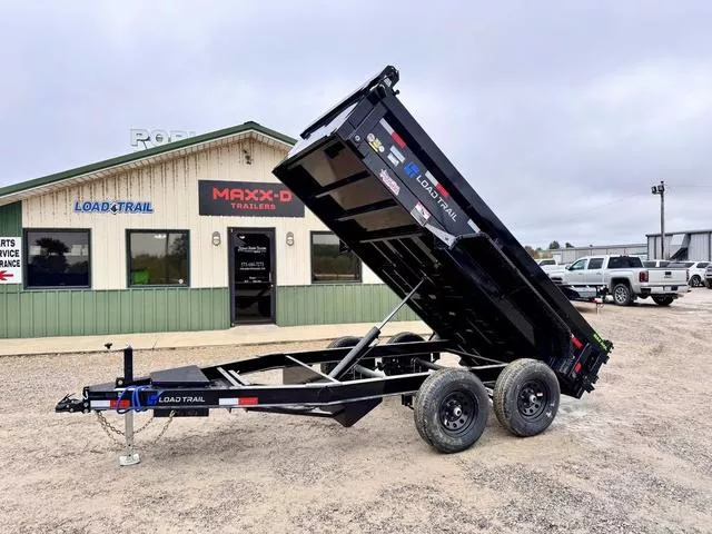 new Dump Trailers Load Trail  for sale, in Poplar Bluff, MO image-0