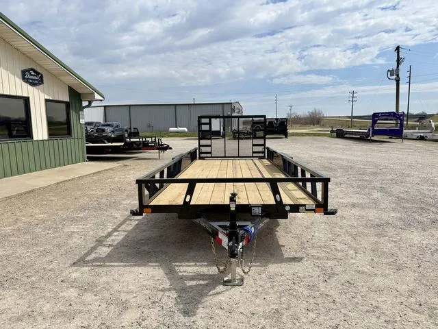 new Utility Trailers Load Trail  for sale, in Poplar Bluff, MO Thumbnail 6