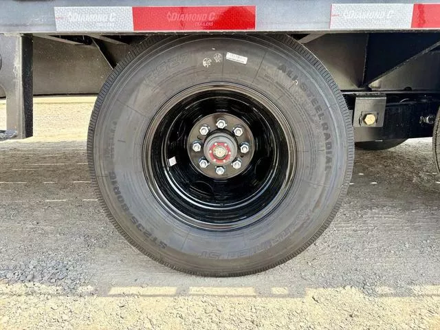 new Utility Trailers Diamond C Trailers  for sale, in Poplar Bluff, MO Thumbnail 22