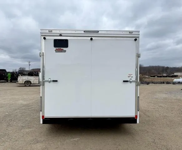new Cargo (Enclosed) Trailers United Trailers  for sale, in Poplar Bluff, MO Thumbnail 4